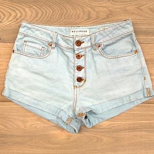 Bullhead Denim Co. Shorts